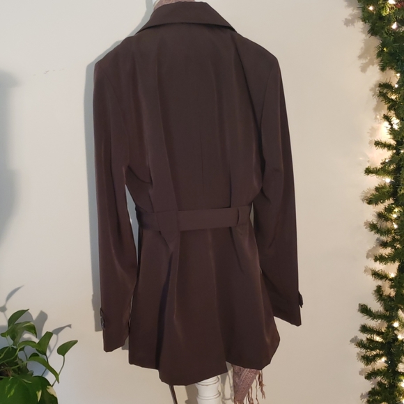 Spring/Fall coat - Picture 3 of 5